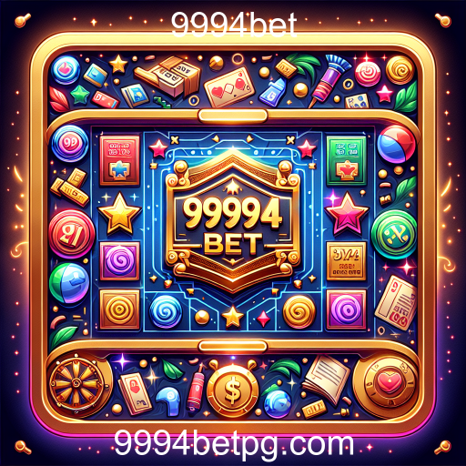 Raspadinhas: A Emoção Instantânea de 9994bet