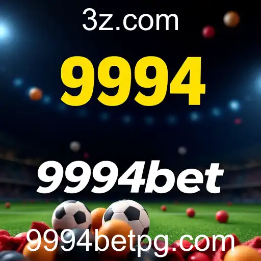 Sobre Nós - 9994bet