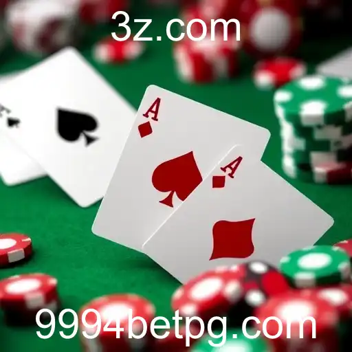 Blackjack: O Jogo de Cartas Fascinante que Atrai Jogadores em Todo o Mundo