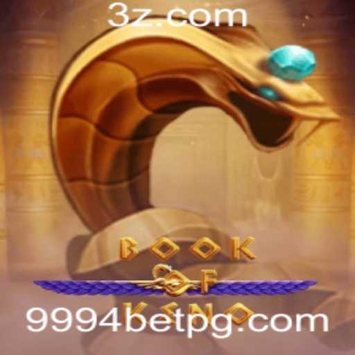 Descubra o Fascinante Mundo de BookOfKeno com 9994bet