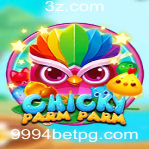 Descubra as Emoções de 'ChickyParmParm': Um Novo Jogo de Azar Online em Parceria com 9994bet