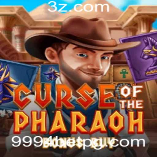 Curse of the Pharaoh Bonus Buy: Descubra os Mistérios e Aventuras do Antigo Egito