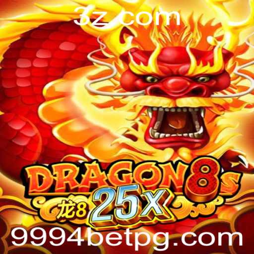 Dragon8s25x: O Novo Fenômeno no Mundo dos Jogos com 9994bet