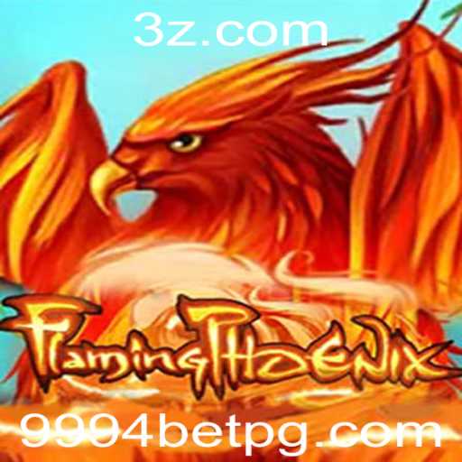 FlamingPhoenix: A Emoção do Jogo que Revoluciona Casinos com 9994bet