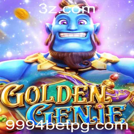 Explorando GOLDENGENIE: A Nova Atração do Mundo dos Jogos