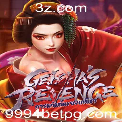 Descubra o Fascinante Mundo de GeishasRevenge: A Aventura e as Regras do Jogo