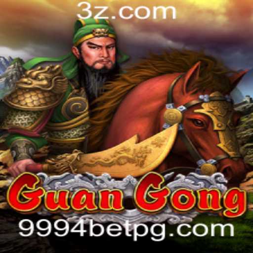 Explorando o Jogo 'GuanGong' e sua Conexão com 9994bet