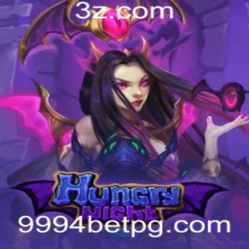 HungryNight: Uma Aventura de Sobrevivência e Estratégia