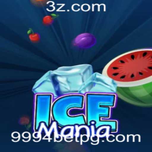 Descubra IceMania: Um Mergulho em Aventuras Congelantes