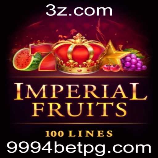 Descubra o Fascinante Universo de ImperialFruits100 com 9994bet