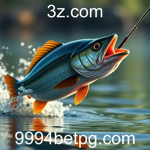 Explorando o Fascinante Mundo dos Jogos de Pesca