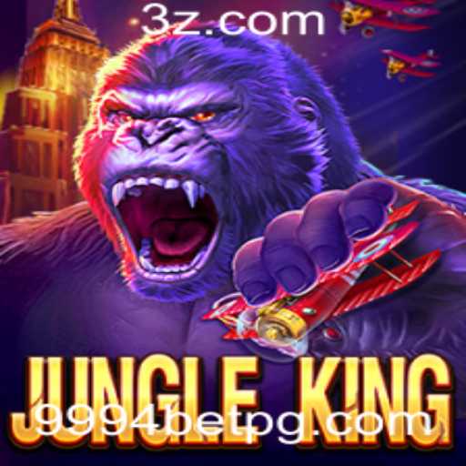 JungleKing: O Novo Fenômeno Estrategicamente Selvagem no Mundo dos Jogos