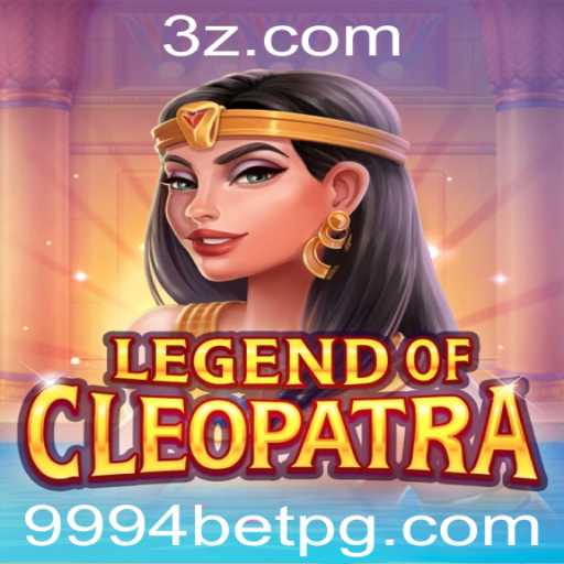 Descubra o Fascinante Mundo de LegendOfCleopatra
