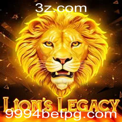 Explorando o Fascinante Universo de LionsLegacy com 9994bet