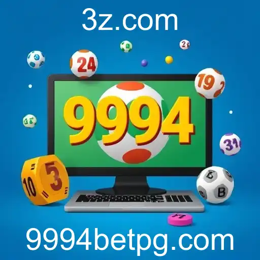 Loteria Online: A Revolução do Jogo de Azar