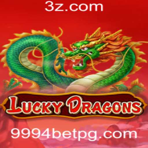 Descubra o Fascinante Mundo do LuckyDragons - Um Jogo de Estratégia e Sorte