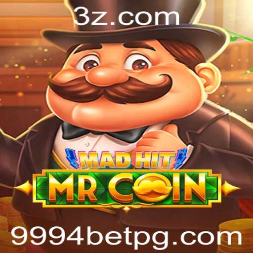 Explorando o Universo de MadHitMrCoin e a Plataforma 9994bet