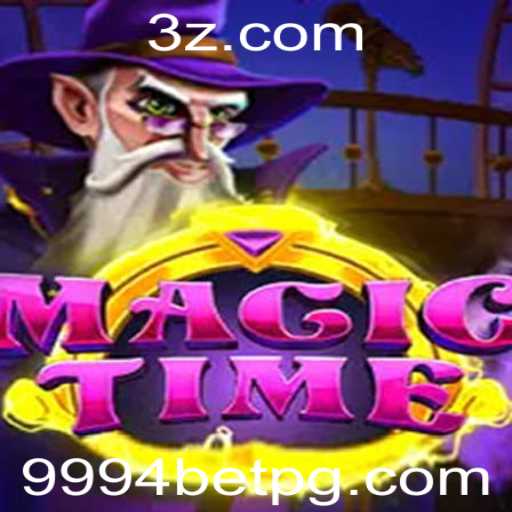 Explorando o Mundo de MagicTime: O Jogo que Conquista Corações