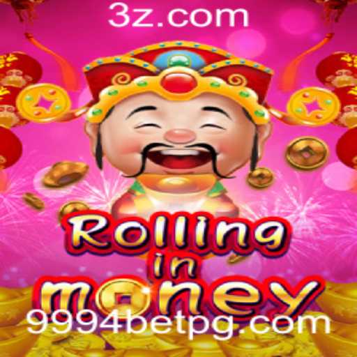 Descubra a Aventura Financeira com RollingInMoney e 9994bet