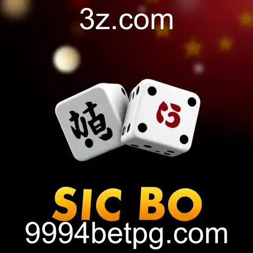 Sic Bo: O Jogo de Dados que Fascina no 9994bet