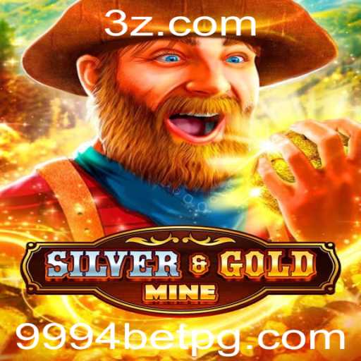Explorando o Universo de SilverGold: A Nova Sensação dos Jogos com 9994bet