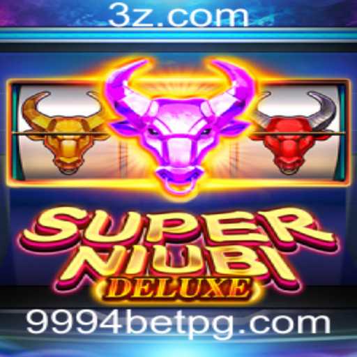 Descubra o Mundo de SuperNiubiDeluxe: Um Jogo de Aventura Único