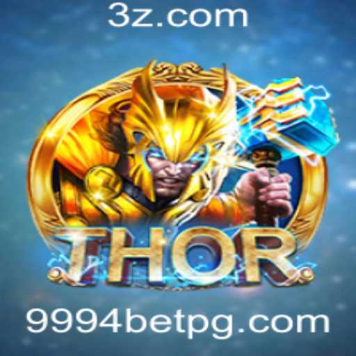 Descubra o Mundo Emocionante do Jogo THOR e a Influência de 9994bet