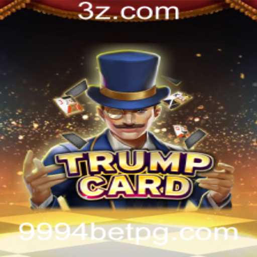 Explorando o Mundo de TrumpCard: O Jogo de Estratégia e Entretenimento